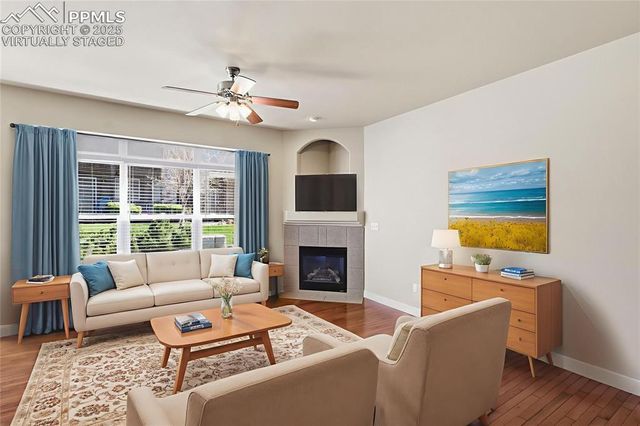 5823 New Crossings Point, Colorado Springs, CO 80918