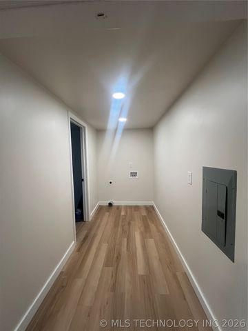 4907 S Boston Place, Tulsa, OK 74105