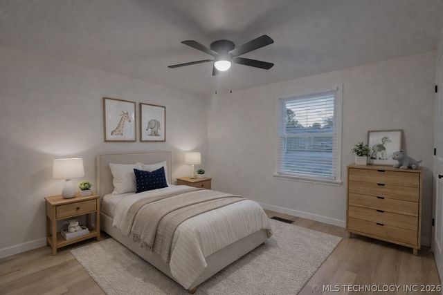 4907 S Boston Place, Tulsa, OK 74105