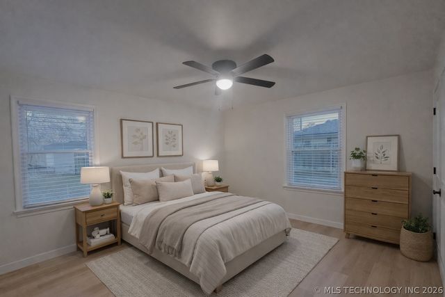 4907 S Boston Place, Tulsa, OK 74105