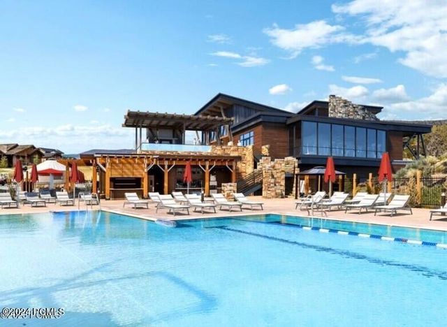 2093 E Notch Mountain Circle 348, Heber City, UT 84032