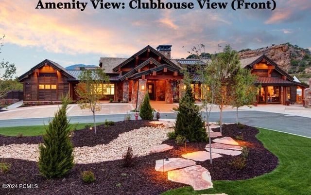 2093 E Notch Mountain Circle 348, Heber City, UT 84032