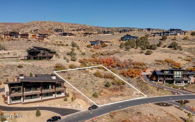2093 E Notch Mountain Circle 348, Heber City, UT 84032