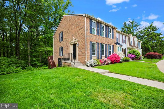 639 CORAL REEF DR, Gaithersburg, MD 20878