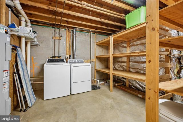 639 CORAL REEF DR, Gaithersburg, MD 20878
