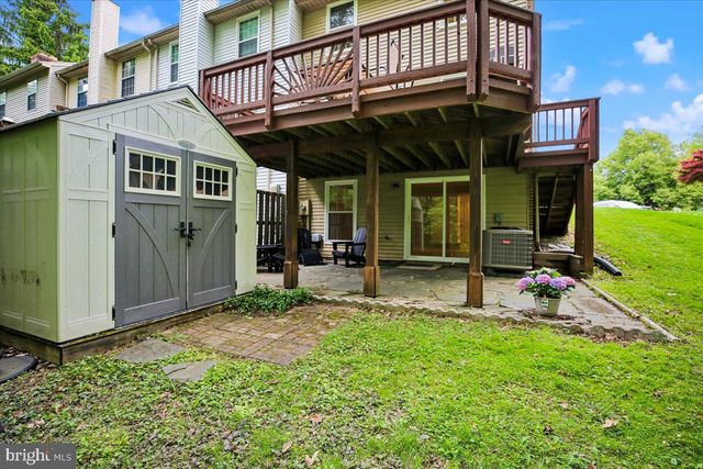 639 CORAL REEF DR, Gaithersburg, MD 20878