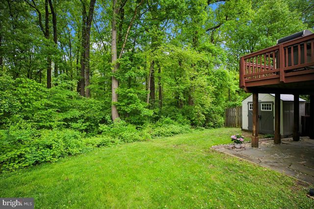 639 CORAL REEF DR, Gaithersburg, MD 20878
