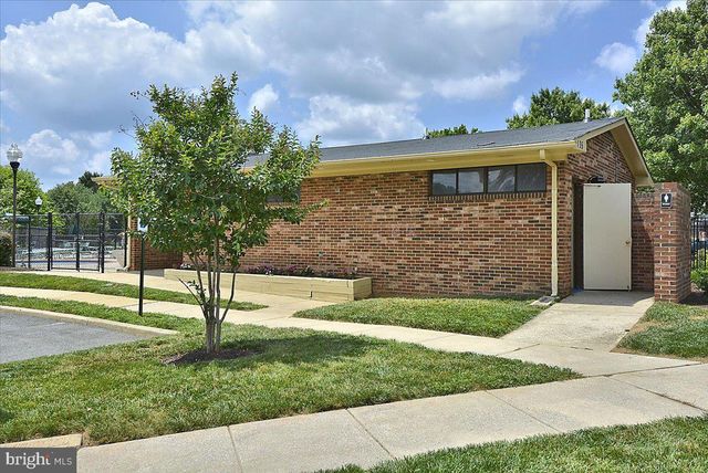 639 CORAL REEF DR, Gaithersburg, MD 20878