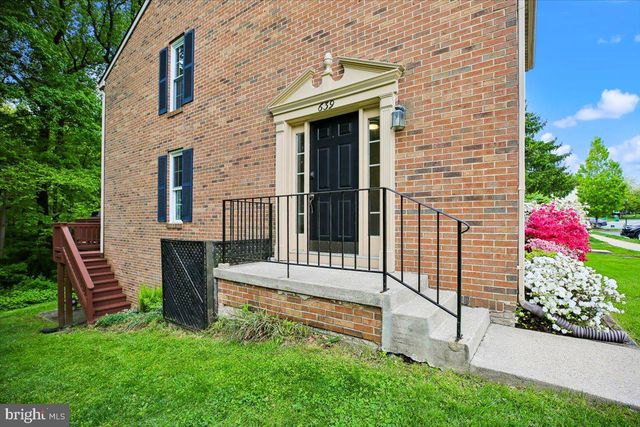 639 CORAL REEF DR, Gaithersburg, MD 20878