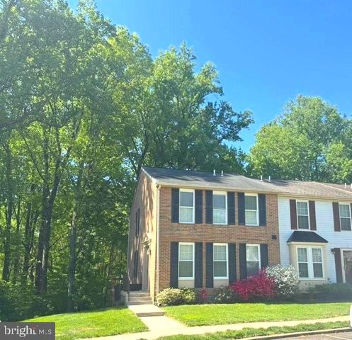 639 CORAL REEF DR, Gaithersburg, MD 20878