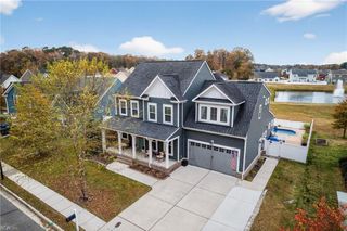 1224 Illuminare WAY, Chesapeake, VA 23322