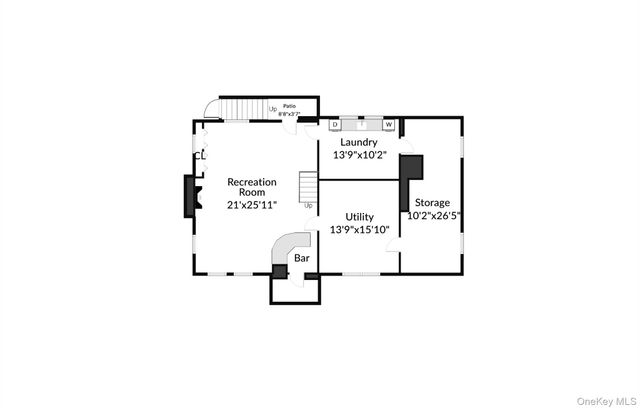 516 Bellwood Avenue, Sleepy Hollow, NY 10591