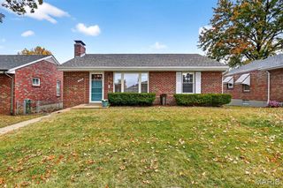 5549 Lindenwood Avenue, St Louis, MO 63109