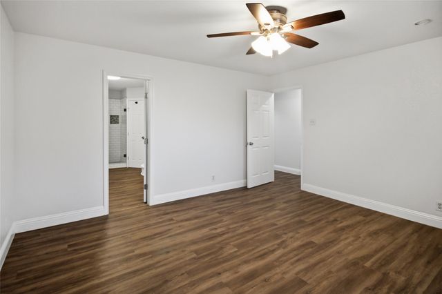 1406 Westbriar Drive, Weatherford, TX 76086