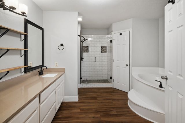1406 Westbriar Drive, Weatherford, TX 76086