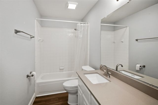 1406 Westbriar Drive, Weatherford, TX 76086