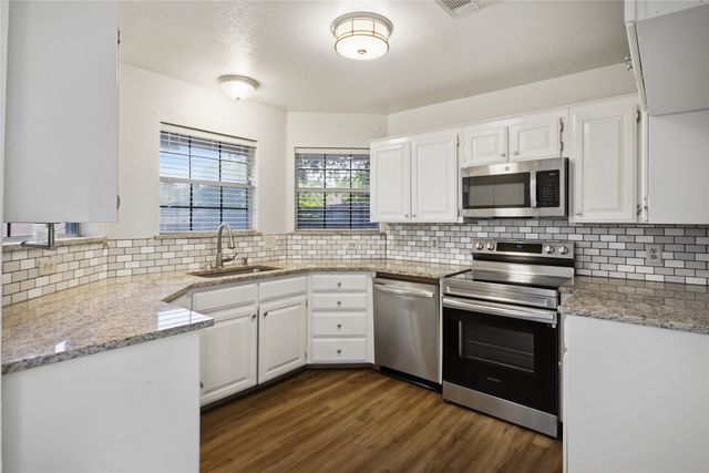 1406 Westbriar Drive, Weatherford, TX 76086