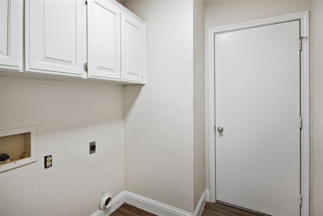 1406 Westbriar Drive, Weatherford, TX 76086