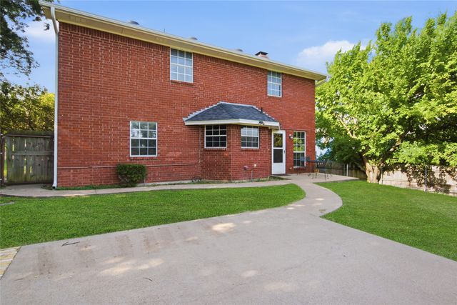 1406 Westbriar Drive, Weatherford, TX 76086