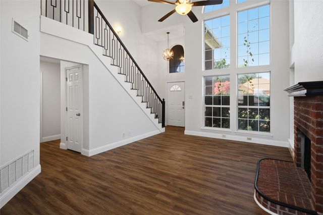 1406 Westbriar Drive, Weatherford, TX 76086