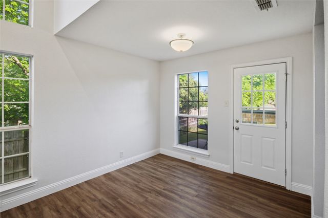 1406 Westbriar Drive, Weatherford, TX 76086