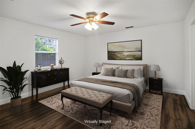 1406 Westbriar Drive, Weatherford, TX 76086