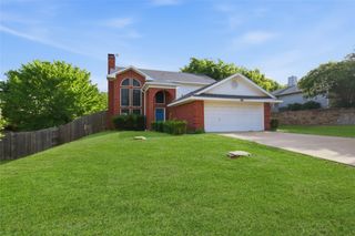 1406 Westbriar Drive, Weatherford, TX 76086