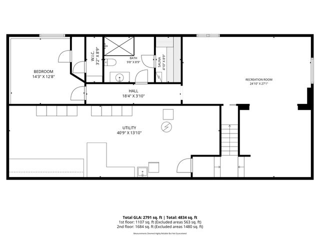 19761 Rum River Boulevard NW, Oak Grove, MN 55011