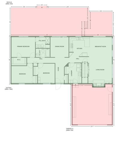 19761 Rum River Boulevard NW, Oak Grove, MN 55011