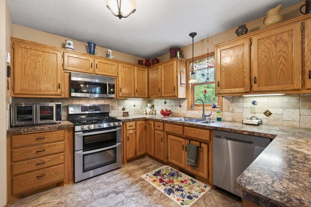 19761 Rum River Boulevard NW, Oak Grove, MN 55011