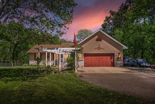 19761 Rum River Boulevard NW, Oak Grove, MN 55011