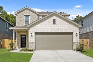 7906 Alset Drive, Magnolia, TX 77354