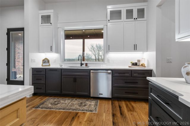 11125 S 217th East Avenue, Broken Arrow, OK 74014