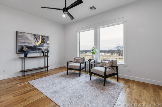 11125 S 217th East Avenue, Broken Arrow, OK 74014