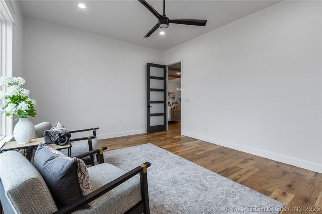 11125 S 217th East Avenue, Broken Arrow, OK 74014