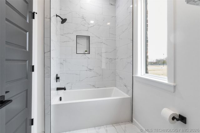 11125 S 217th East Avenue, Broken Arrow, OK 74014