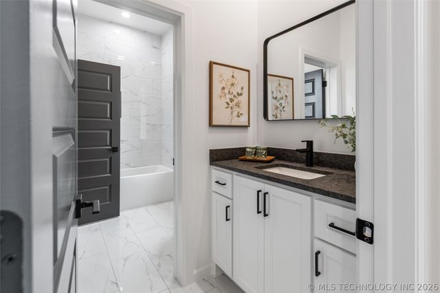 11125 S 217th East Avenue, Broken Arrow, OK 74014