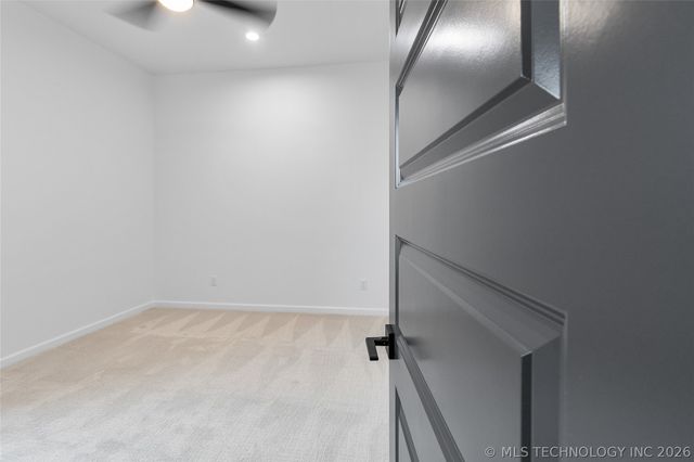 11125 S 217th East Avenue, Broken Arrow, OK 74014