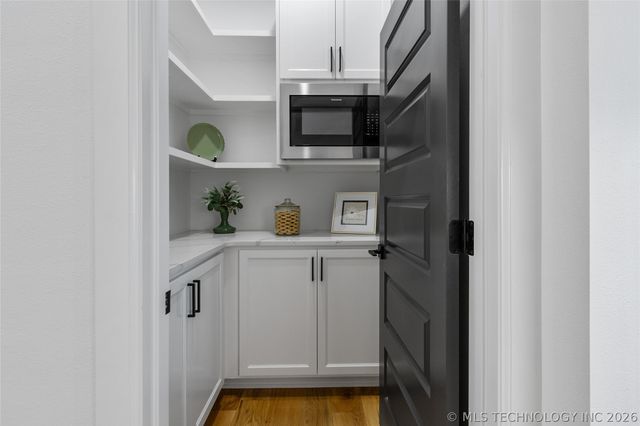 11125 S 217th East Avenue, Broken Arrow, OK 74014