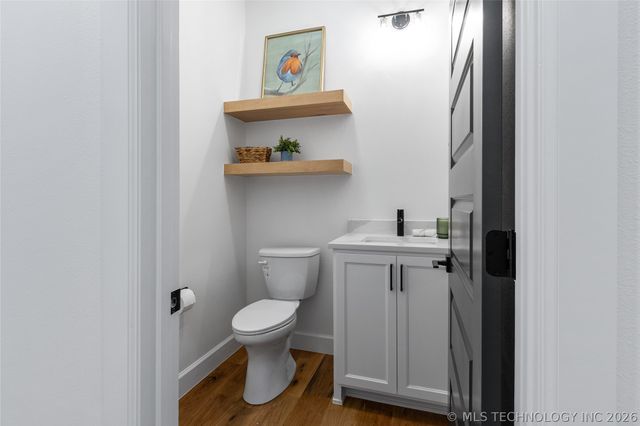 11125 S 217th East Avenue, Broken Arrow, OK 74014