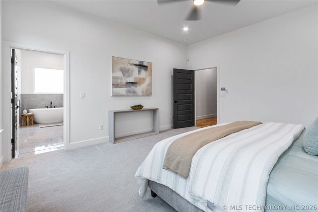 11125 S 217th East Avenue, Broken Arrow, OK 74014