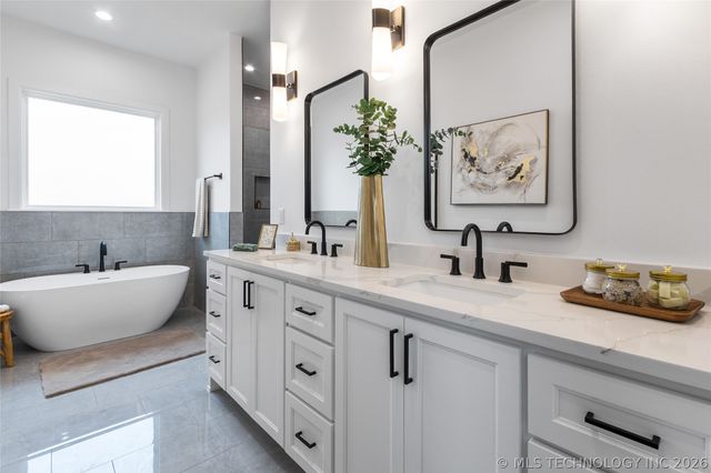 11125 S 217th East Avenue, Broken Arrow, OK 74014