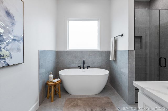 11125 S 217th East Avenue, Broken Arrow, OK 74014