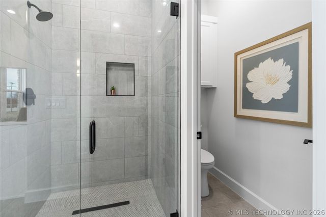 11125 S 217th East Avenue, Broken Arrow, OK 74014