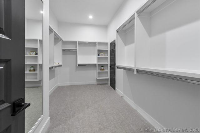 11125 S 217th East Avenue, Broken Arrow, OK 74014