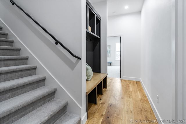 11125 S 217th East Avenue, Broken Arrow, OK 74014