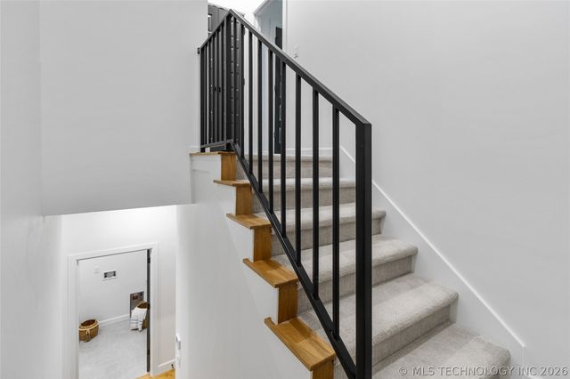 11125 S 217th East Avenue, Broken Arrow, OK 74014