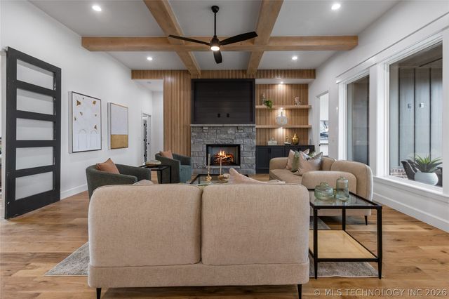 11125 S 217th East Avenue, Broken Arrow, OK 74014