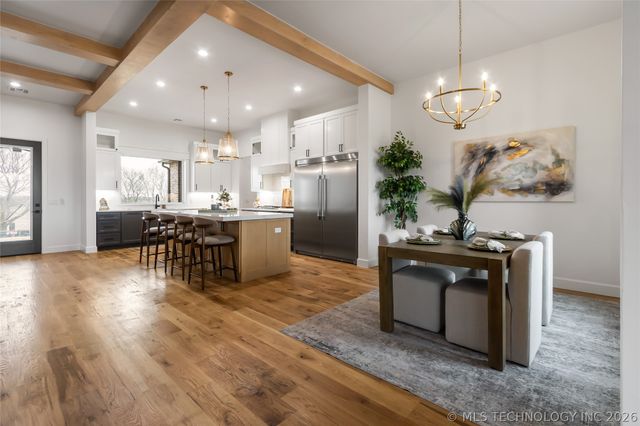 11125 S 217th East Avenue, Broken Arrow, OK 74014