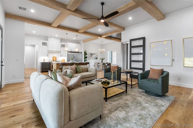 11125 S 217th East Avenue, Broken Arrow, OK 74014